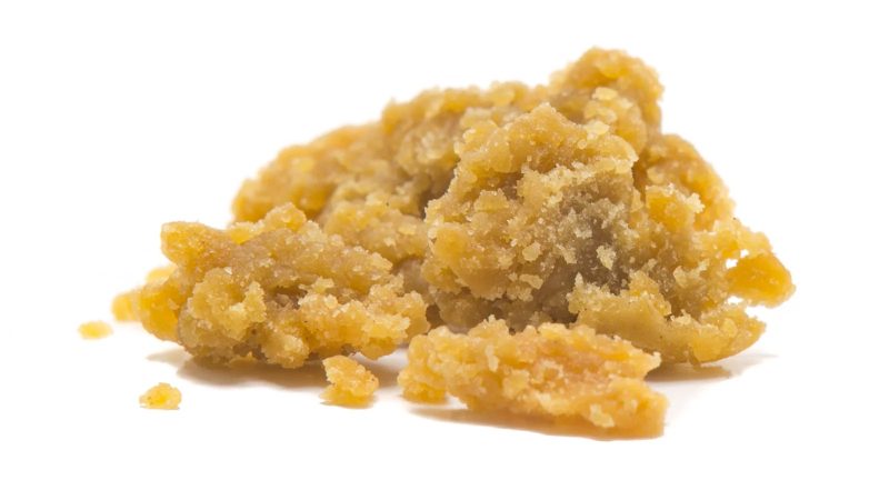 Jungle Boyz Crumble (1G)