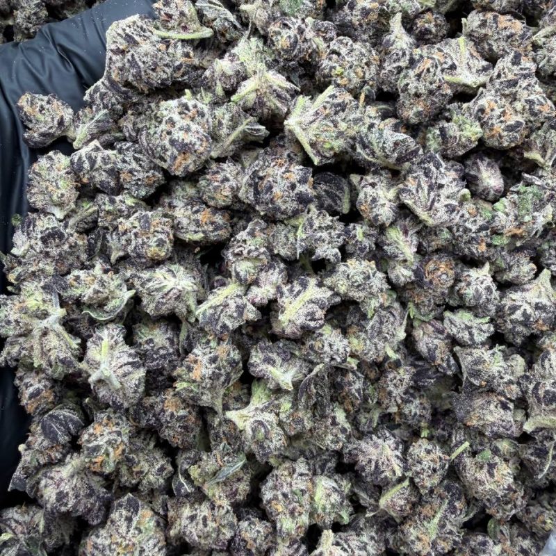 Peanut Butter Breath (H)(28g)