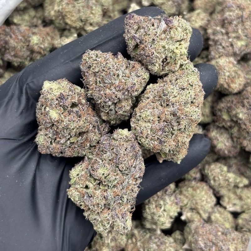 Garlic & Grapes (I)(28g)