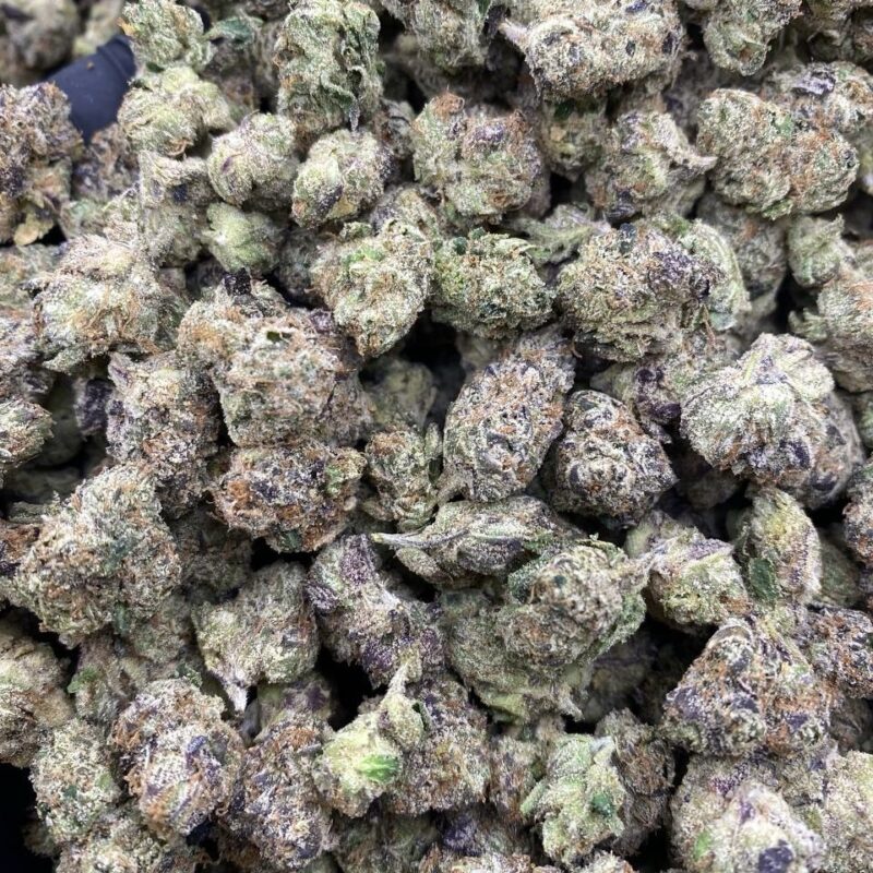 PM x Cap Junky (I)(28g)