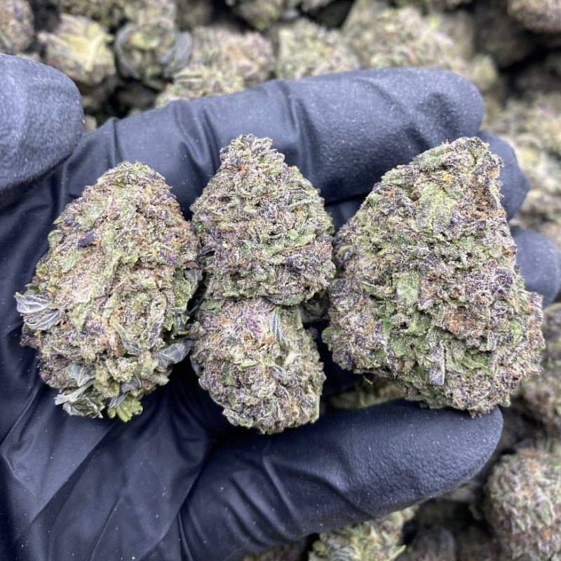 Grease Monkey (I)(28g)