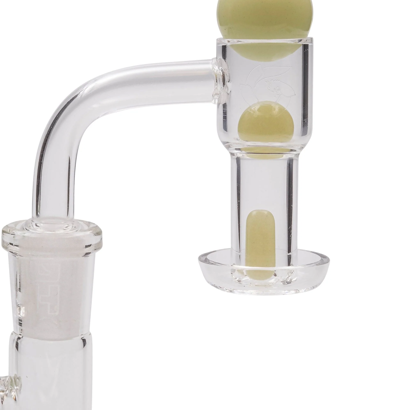 Glass Banger Terp Pearl Kit