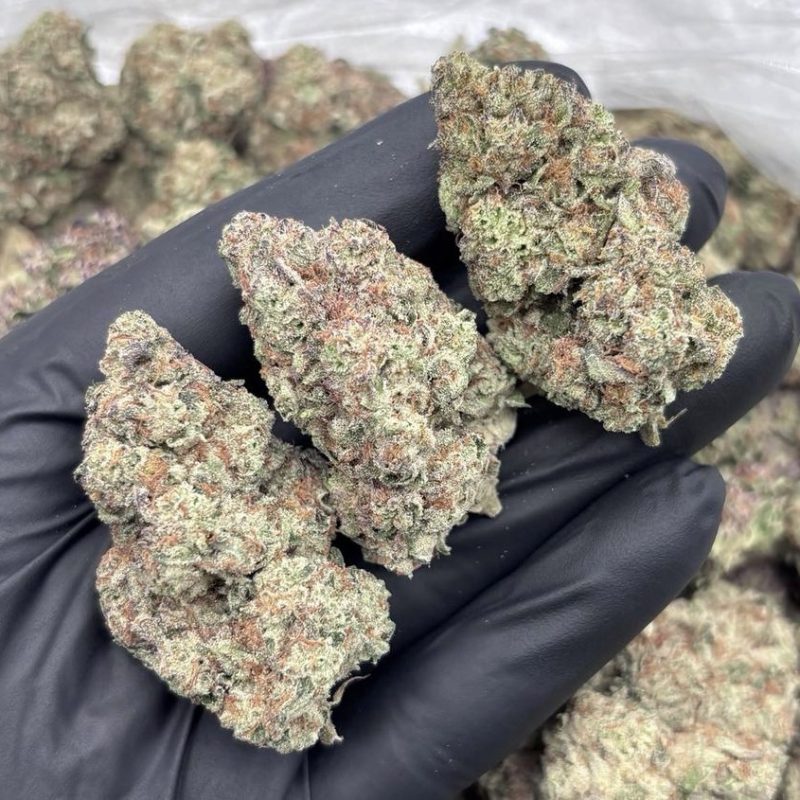 Space Rocks (I)(28g)