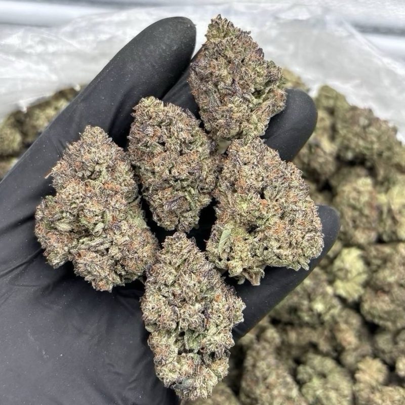 Rainbow Cake (H)(28g)