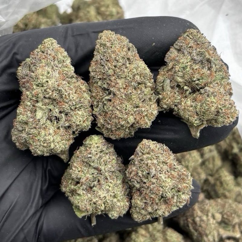 Rainbow Slurpee (I)(28g)