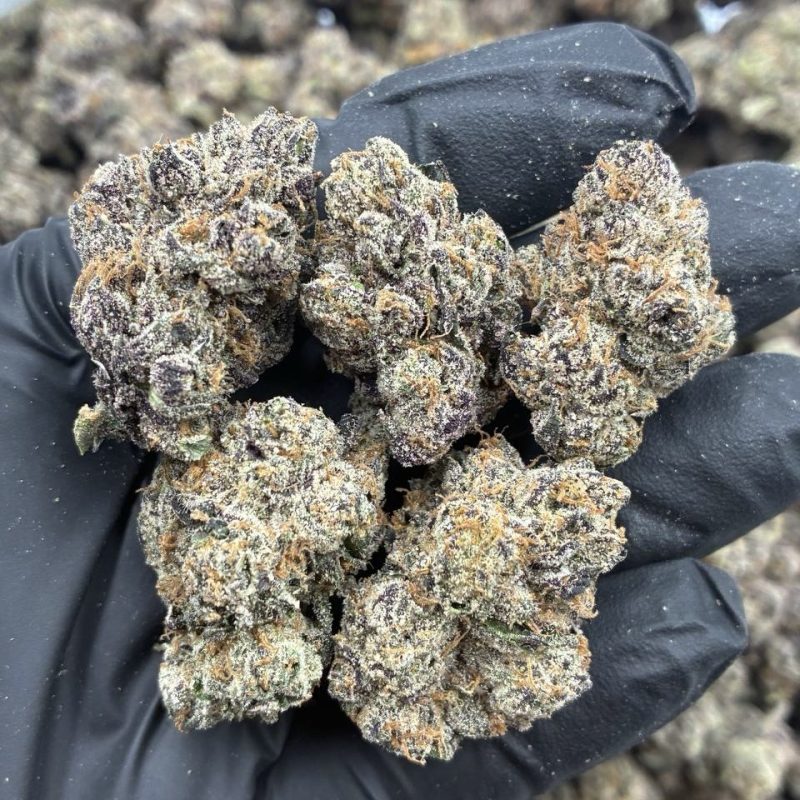 Super sour cherries  (I)