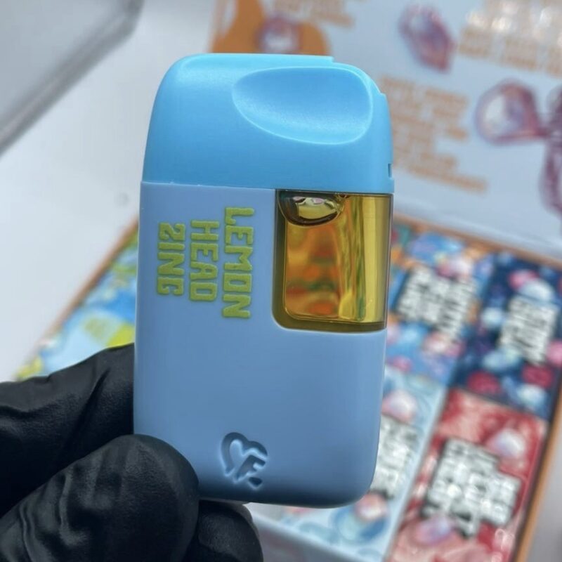 Favorites Disposable (2g)