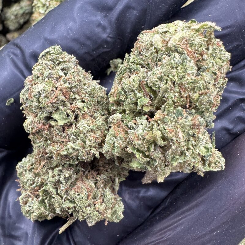 Super Cherry Cola (H)