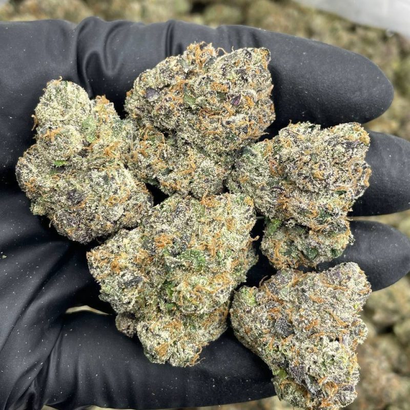 Hood Candy (I)
