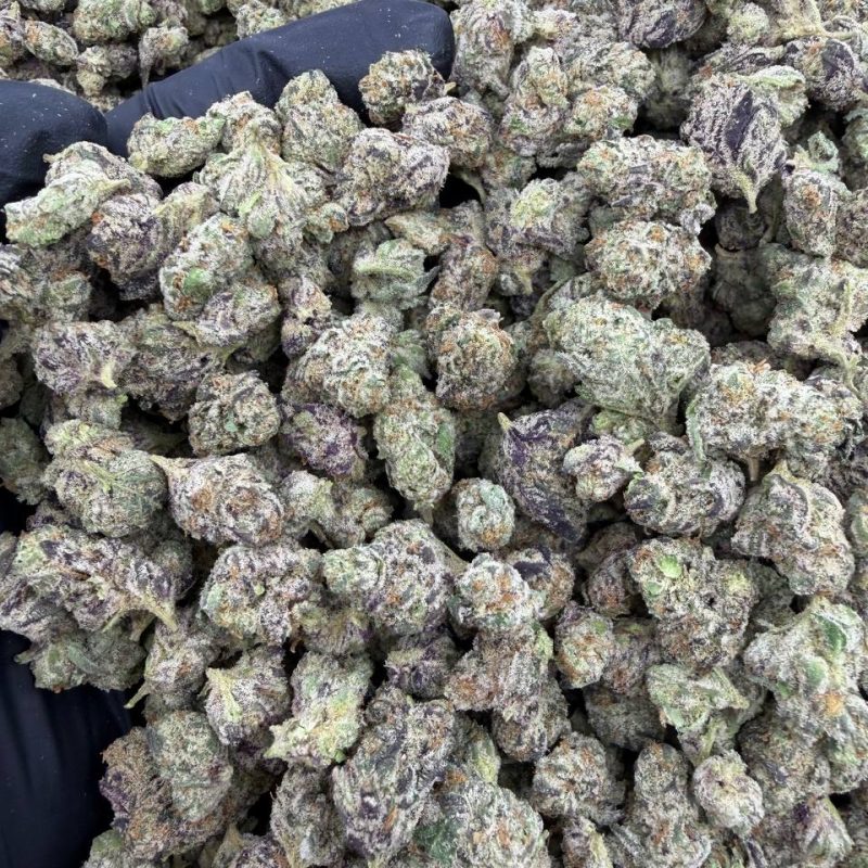 Blue Slurpee (H)(28g)