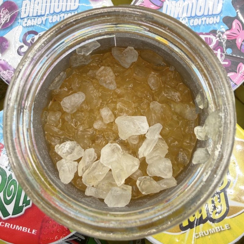 ARCADIA EXTRACTS DIAMOND CANDY EDITION (1OZ)