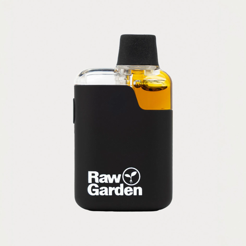 Raw Garden Live Sauce All-In-One Disposable (2g)