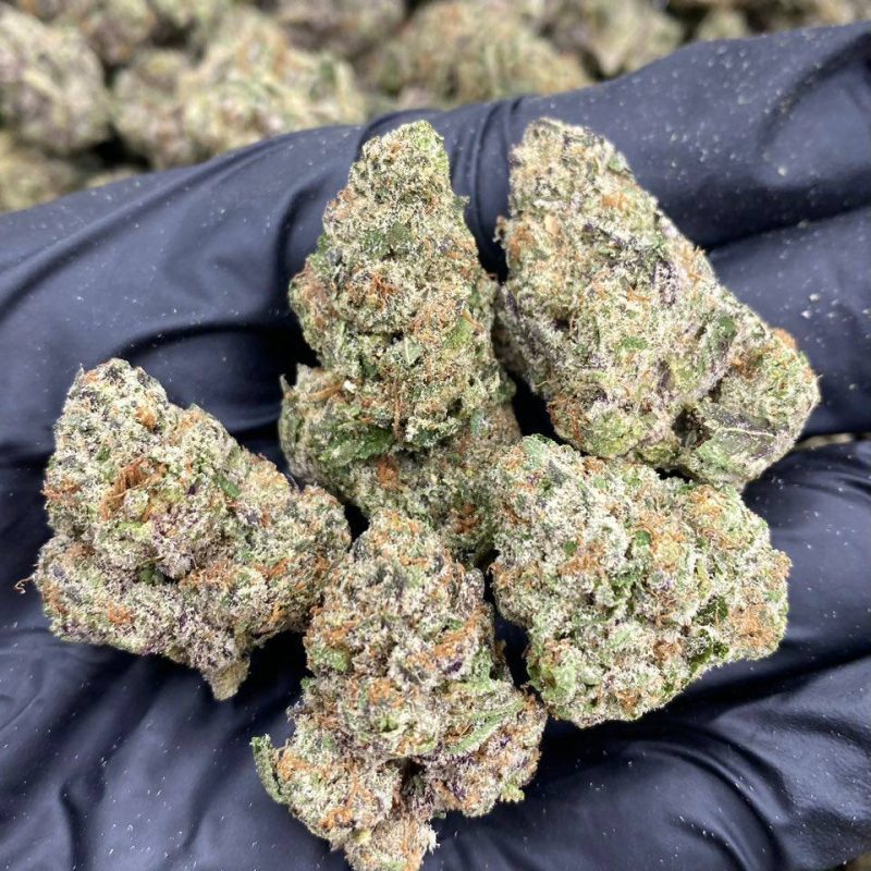 Cherry Slushee (H)