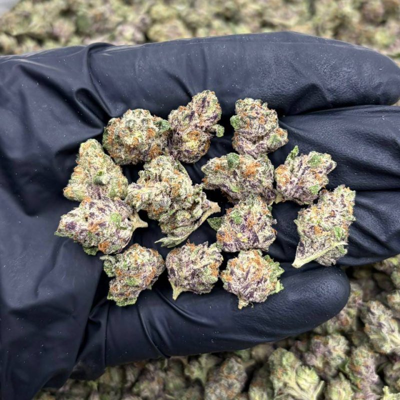 Chips Ahoy Smalls (I)(28g)