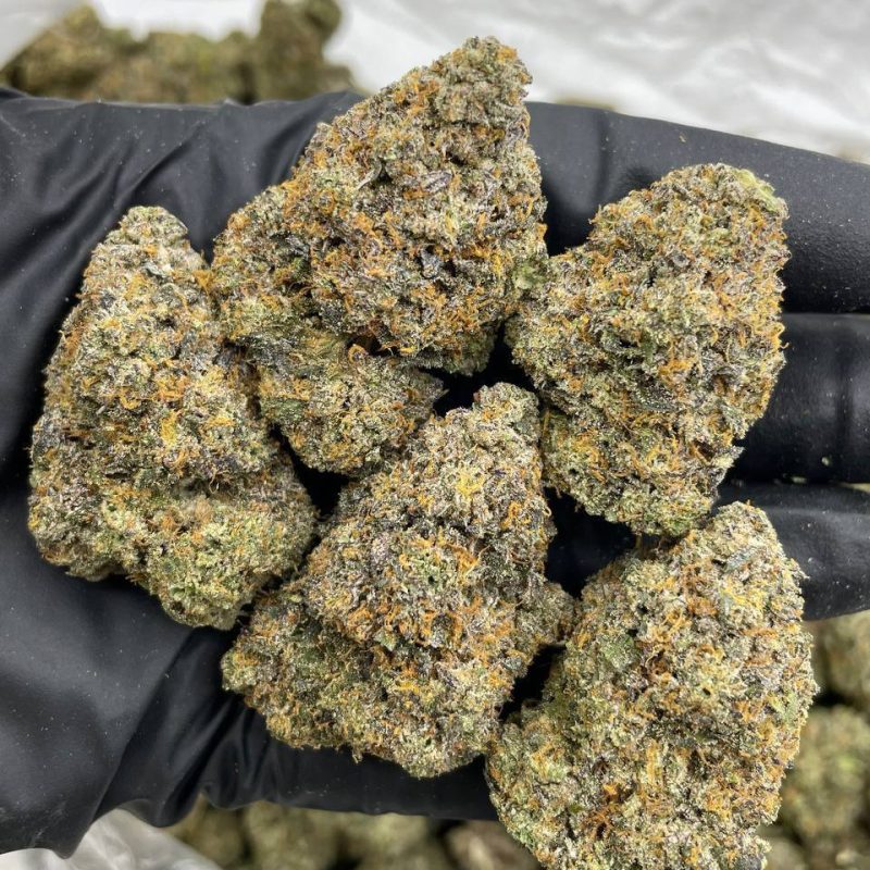 Grape Crème Soda (IH)